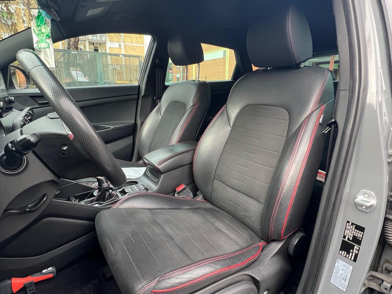 Hyundai Tucson Exellence 1.6 CRDi 48V MHEV #8332