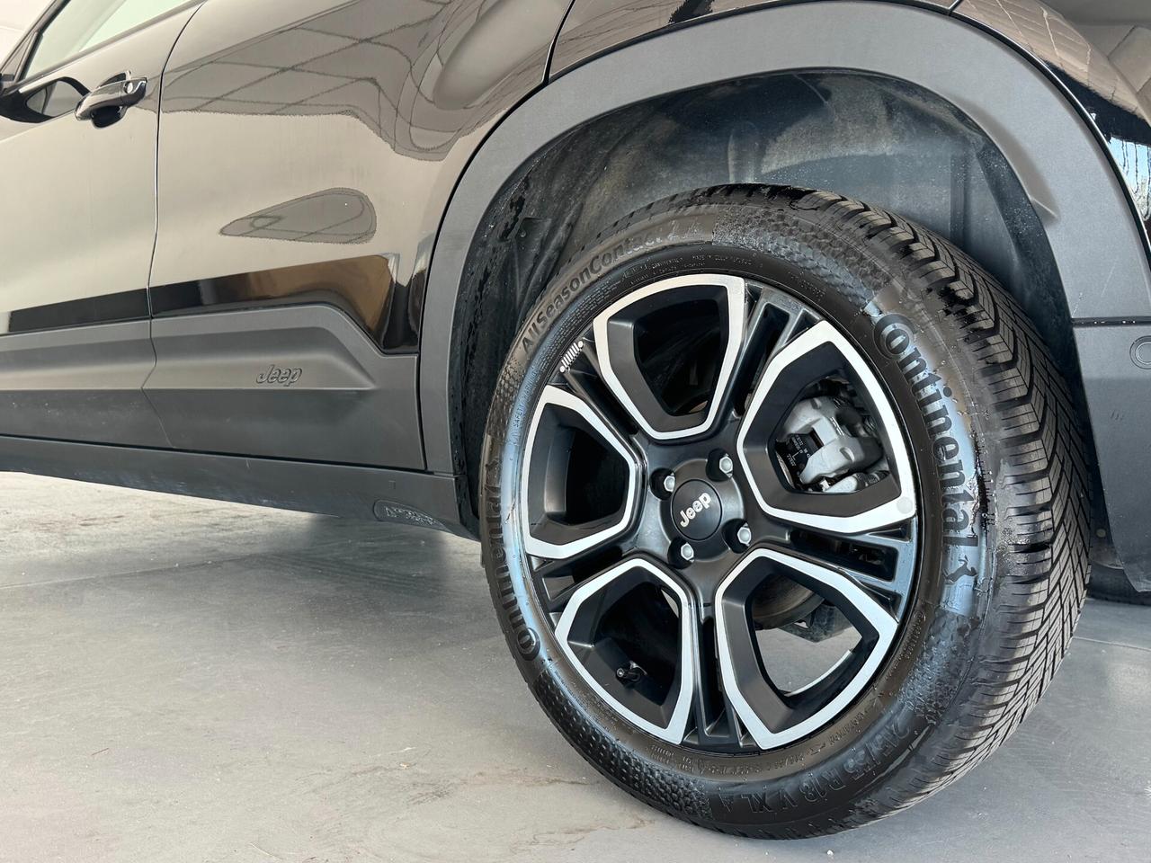 Jeep Avenger 1.2 T-GDI ALTITUDE