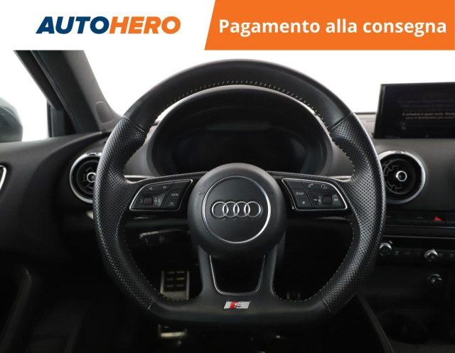 AUDI A3 SPB 35 TDI S tronic Sport