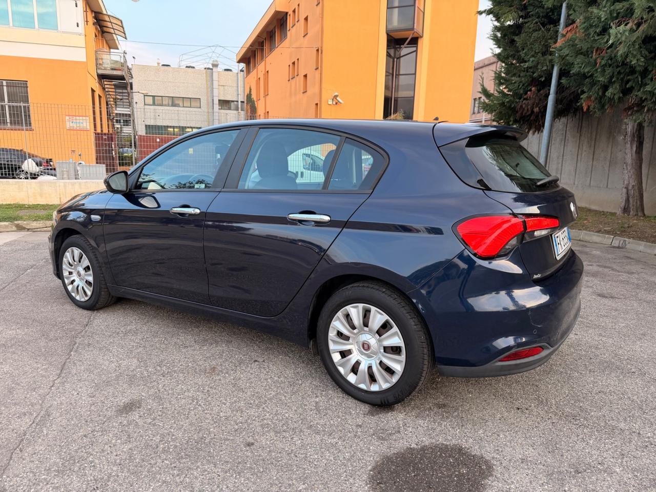Fiat Tipo 1.4 easy 5 porte 95 cv euro 6E