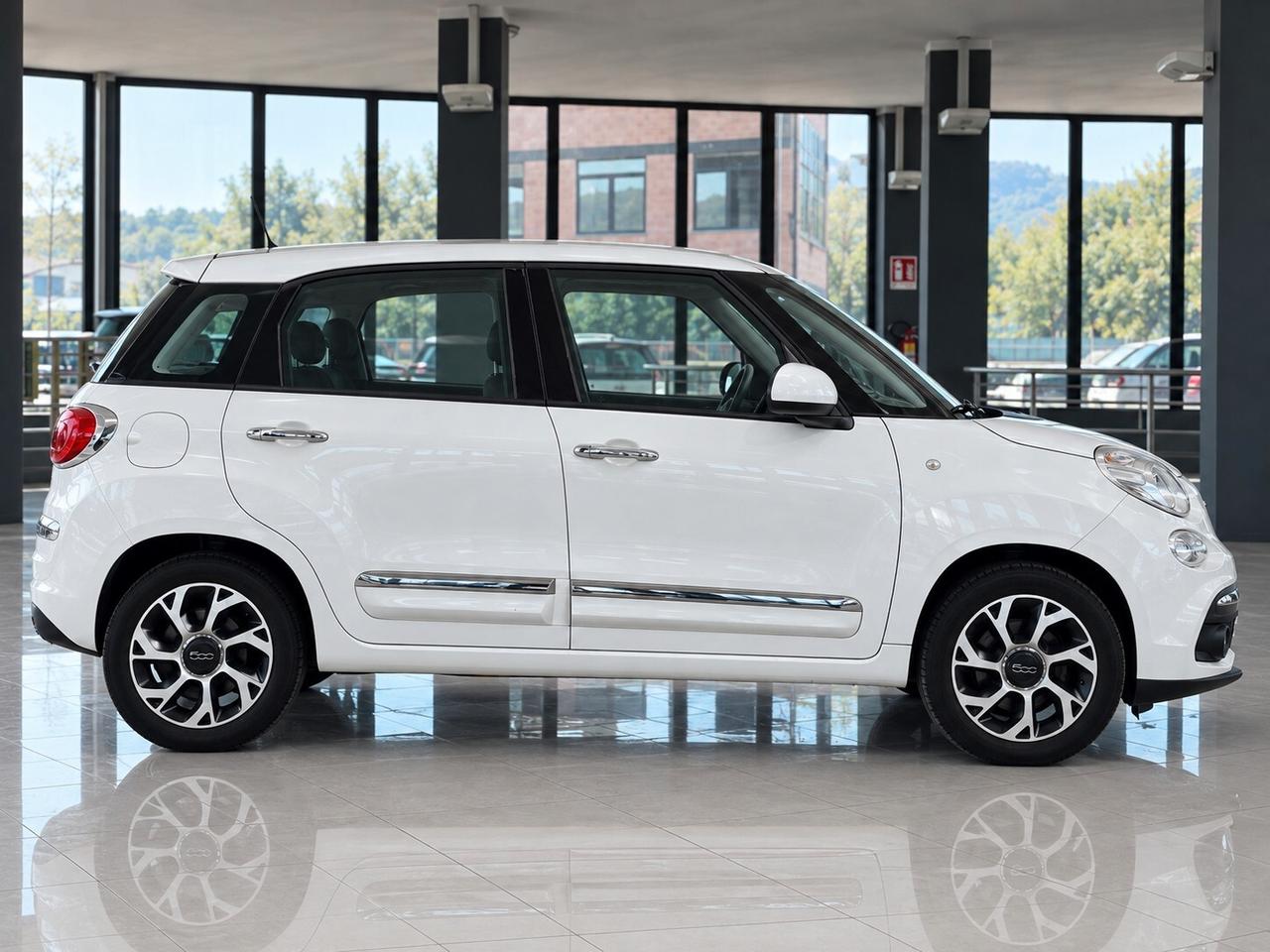Fiat 500L 1.3 Diesel Multijet 95cv Restyling Euro6