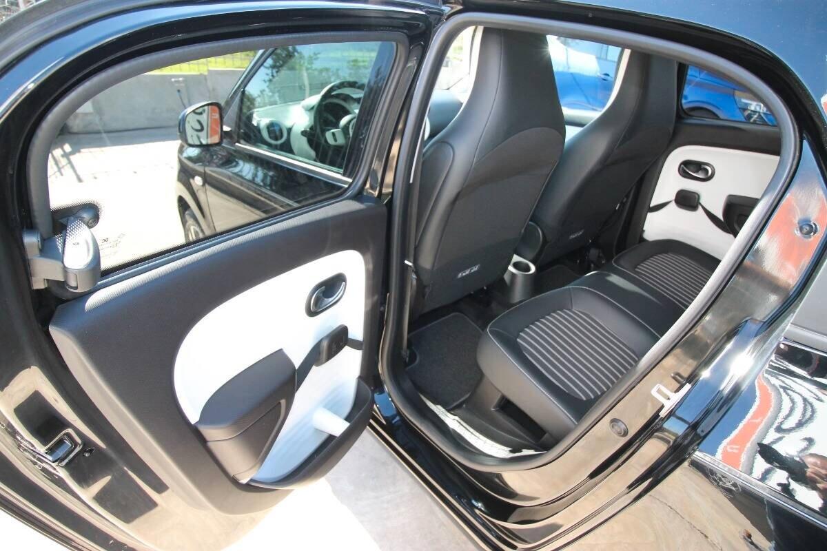 Renault Twingo Electric Techno 22kw 17800km|2022