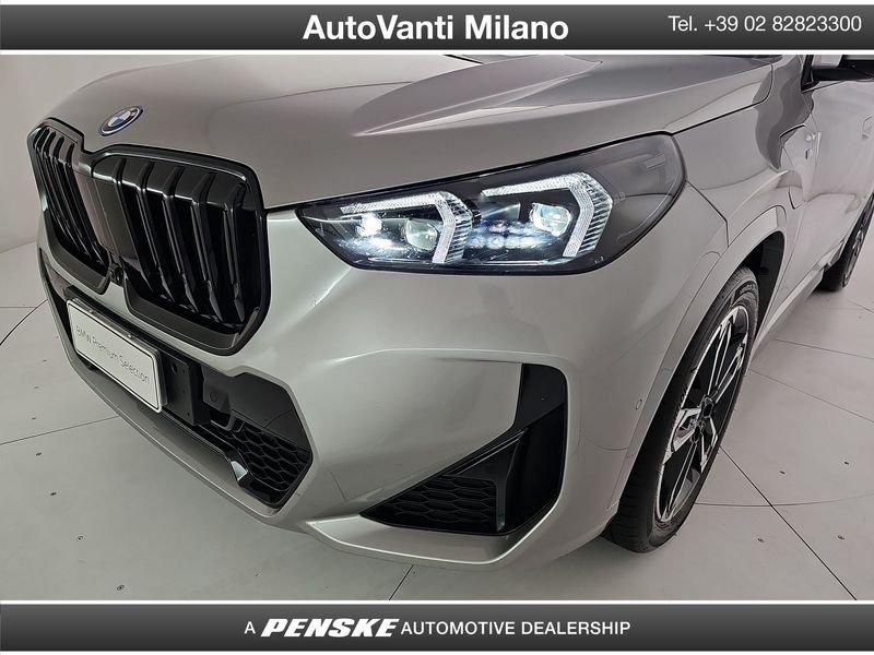 BMW X1 X1 xDrive 25e Msport Pro