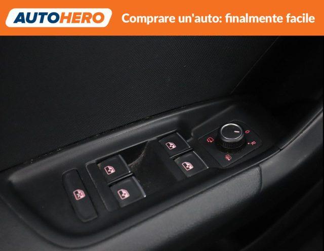 AUDI A1 SPB 30 TFSI Admired