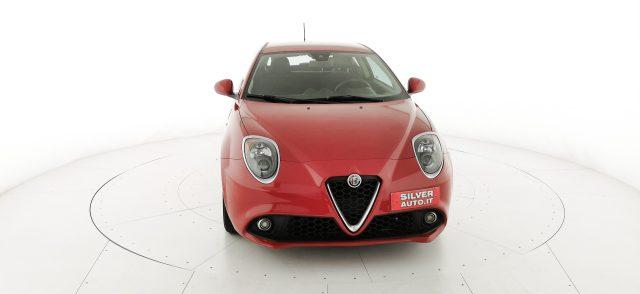 ALFA ROMEO MiTo 1.4 78 CV 8V S&S - OK NEOPATENTATO