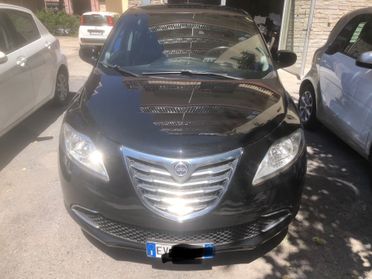 Lancia Ypsilon 1.2 69 CV 5 porte - 2014 Km 60000