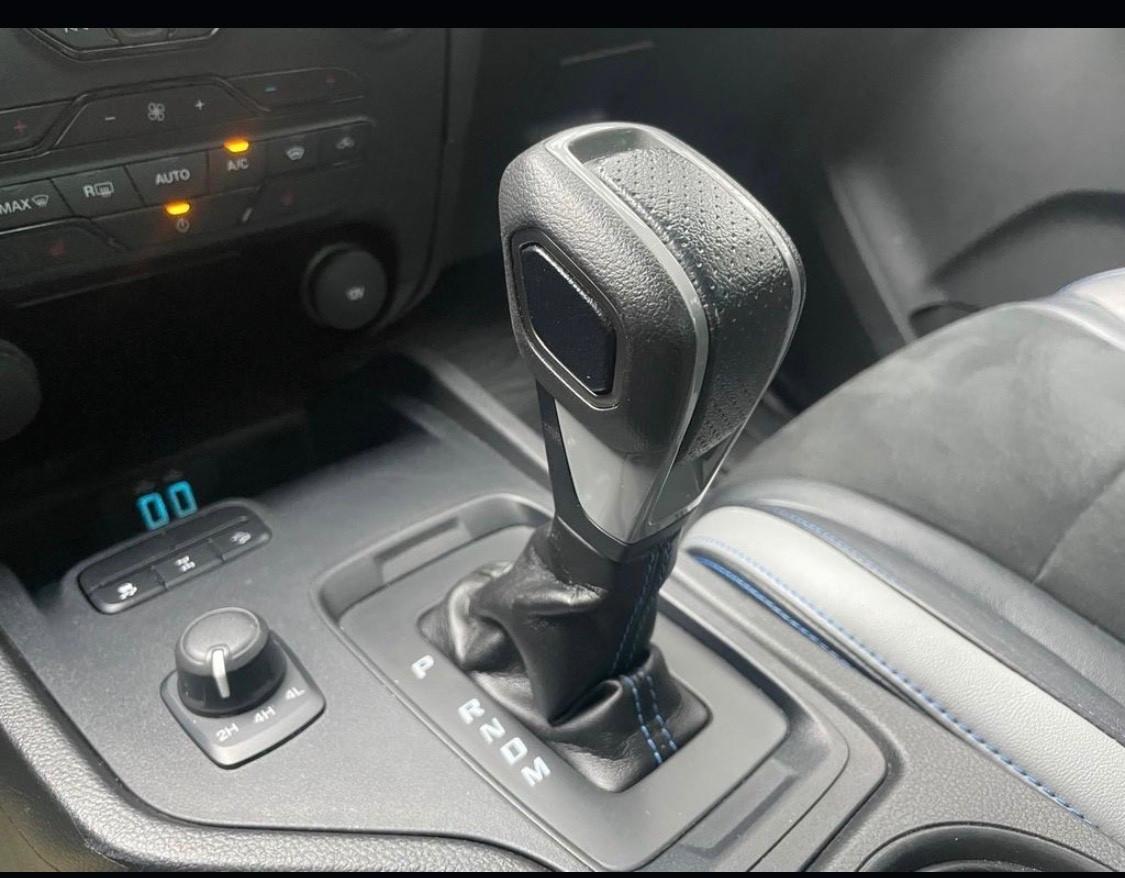 Ford Ranger Raptor 2.0 ECOBLUE aut. 213CV DC 5pt Special Edition