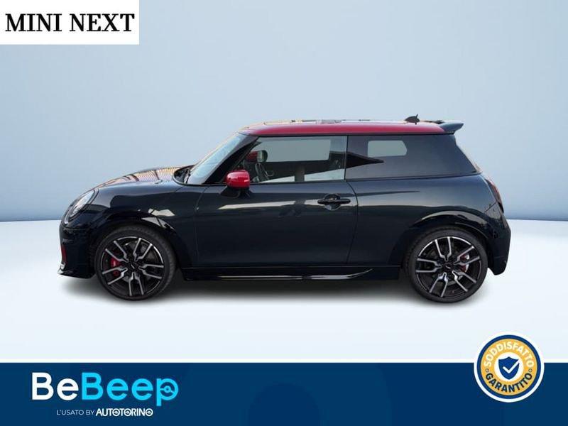 MINI Cooper John Works MINI 3P 2.0 JOHN WORKS JCW AUTO