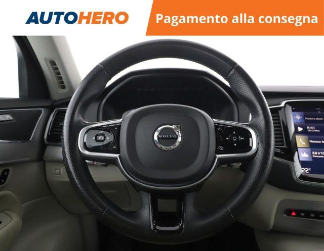 VOLVO XC90 D5 AWD Geartronic Inscription