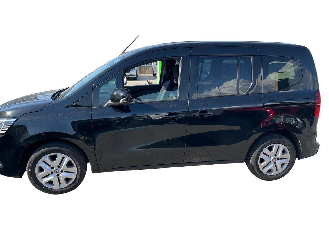 Renault Kangoo 1.5 blue dci equilibre 95cv