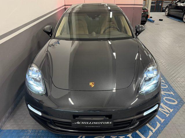 PORSCHE Panamera Panamera 2.9 4 e-hybrid auto Full *pari al nuovo*