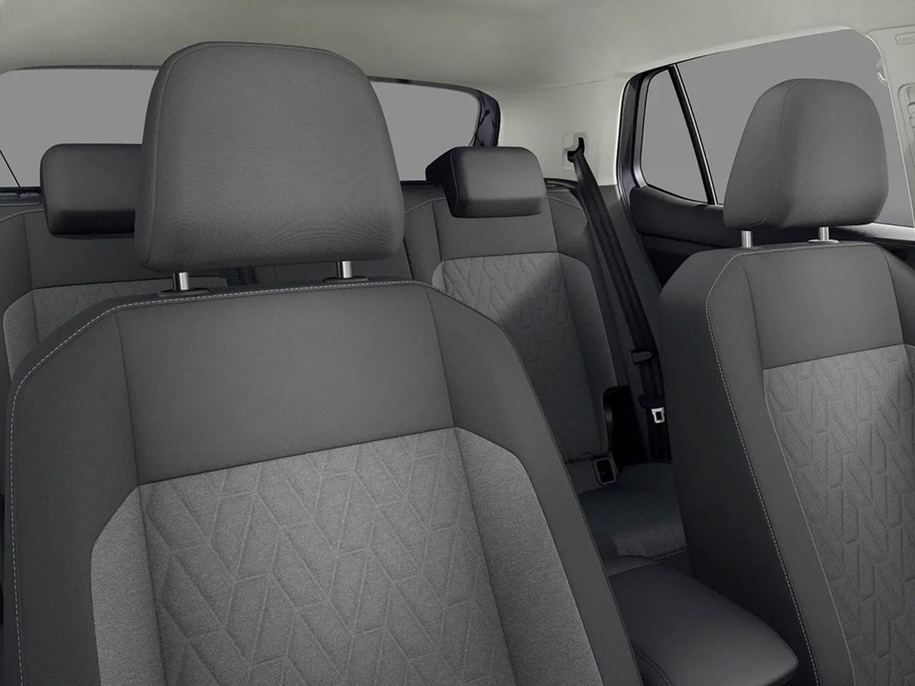 Volkswagen T-Cross 1.0 tsi edition plus 95cv