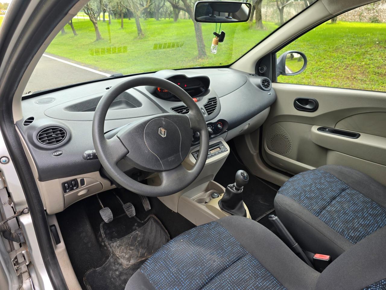 Renault Twingo 1.2 8V OK NEOPATENTATI 113000KM