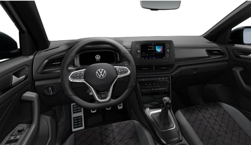 Volkswagen T-Roc 1.0 TSI R-Line