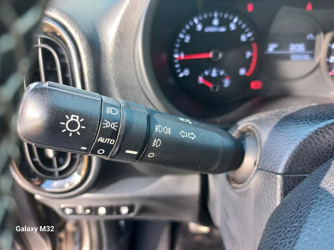 Kia Picanto 1.0 12V 5 porte Cool