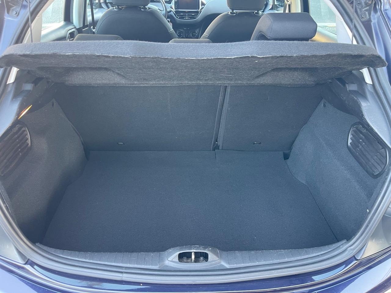 Peugeot 208 BlueHDi 75 5 porte Allure