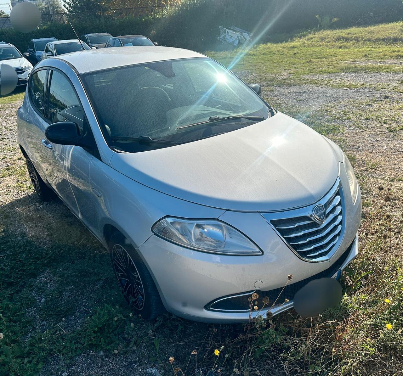 Lancia Ypsilon 1.3 MJT 16V 95 CV 5 porte S&S Gold