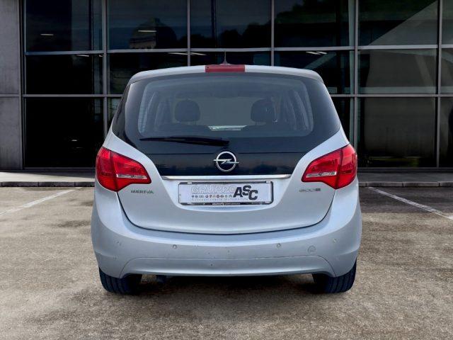 OPEL Meriva 1.3 CDTI 95CV ecoFLEX Cosmo