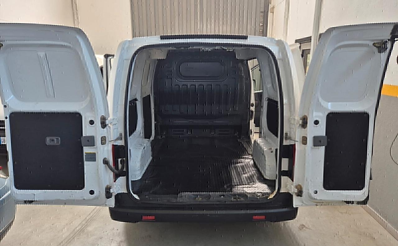Nissan NV200 1.5 Dci 90cv 2019 Euro 6B