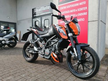 Ktm 125 Duke