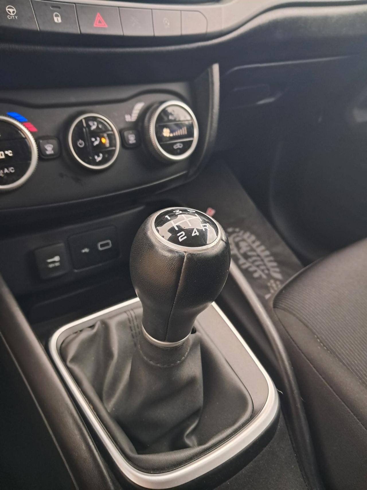 Fiat Tipo 1.3Mtj 95cv-*CLIMATRONIC*LED*2023