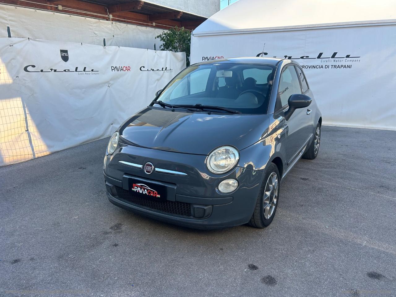 FIAT 500 1.3 MJT 95 CV Sport