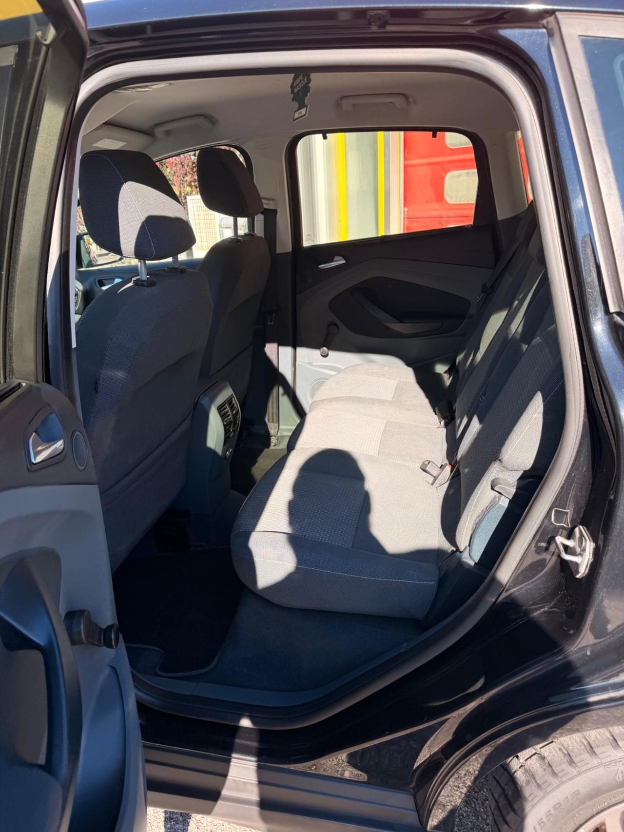 Ford C-Max 1.6 TDCi NEOPATENTATI 2014