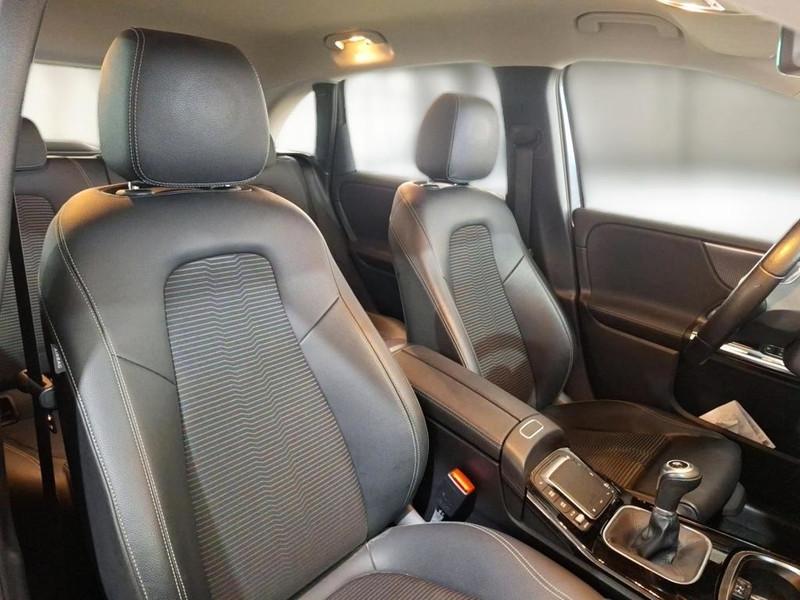 MERCEDES-BENZ B 200 d Sport Plus