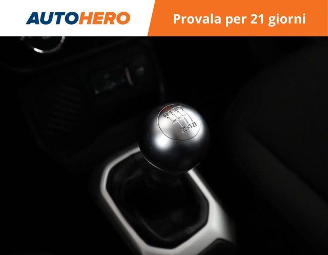 JEEP Renegade 1.6 Mjt 120 CV Longitude