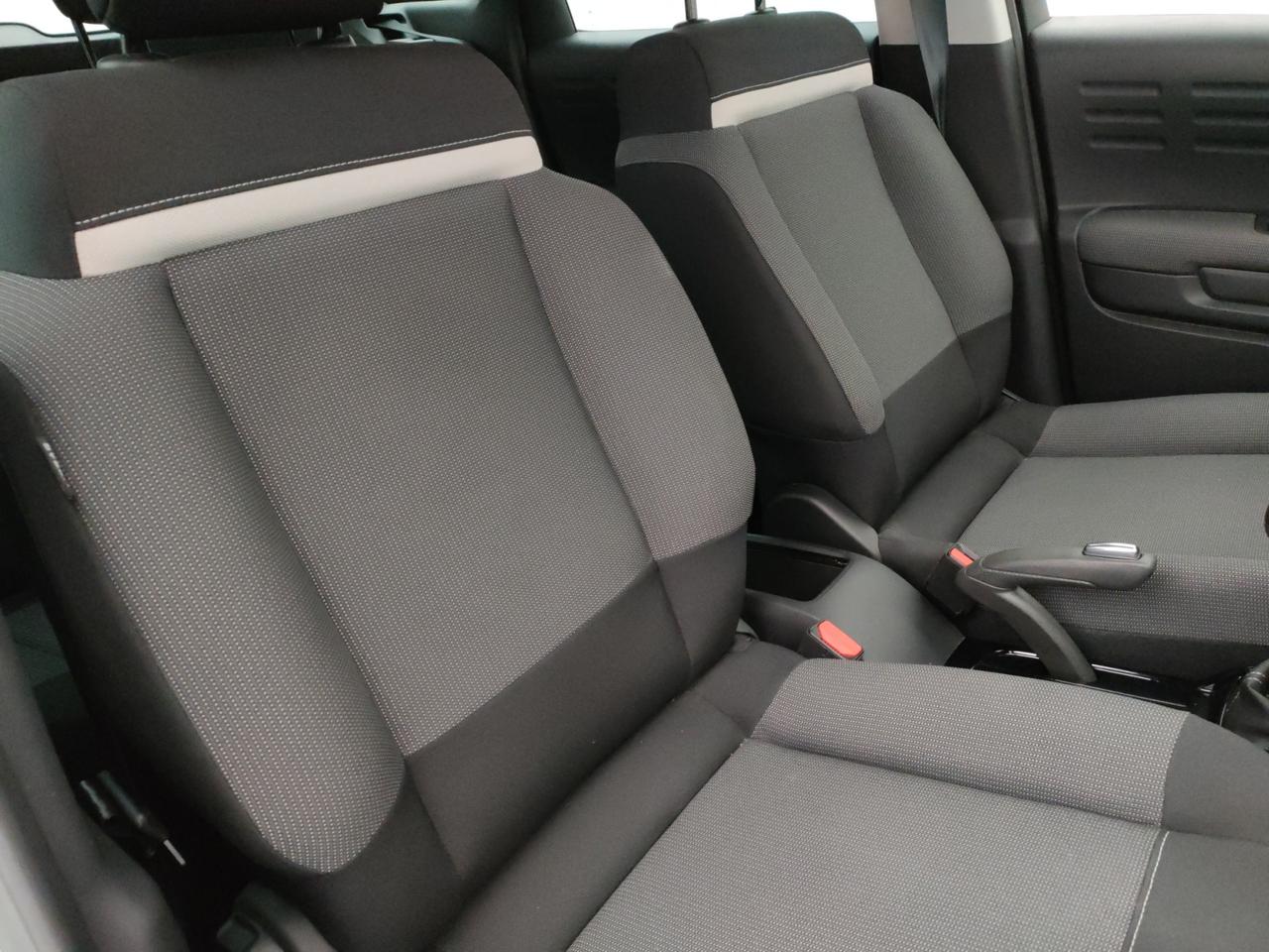 CITROEN C3 Aircross I 2021 - C3 Aircross 1.2 puretech Max s&s 110cv