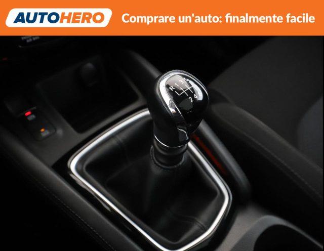 NISSAN Qashqai 1.5 dCi 115 CV N-Connecta
