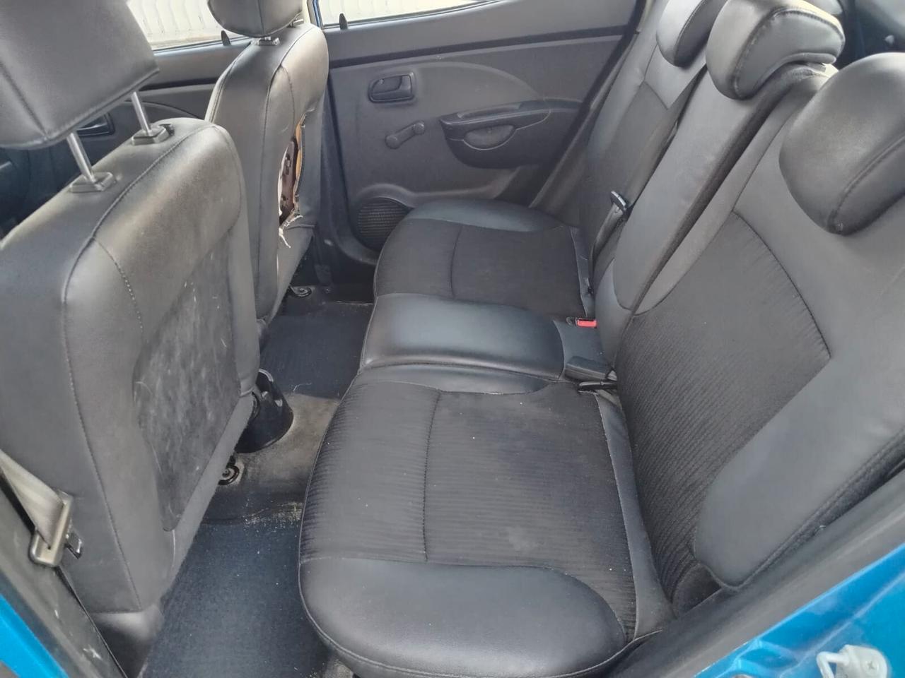 Kia Picanto 1.0 GPL PER COMMERCIANTI