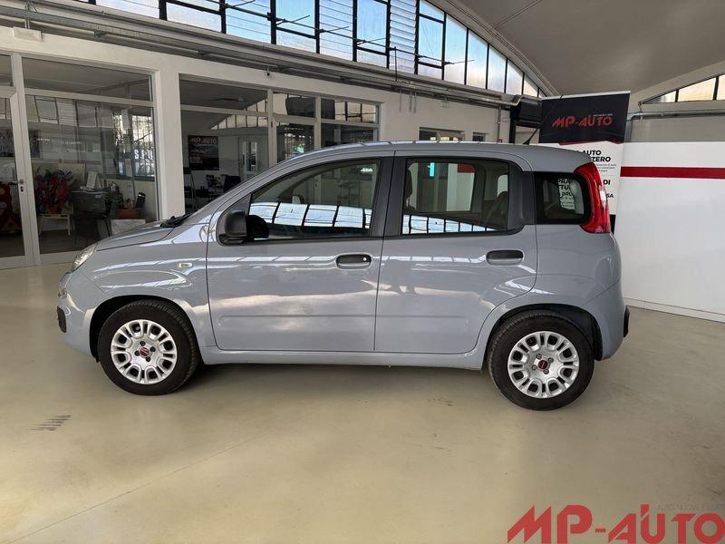 FIAT Panda 1.2 69cv BENZINA UNICO PROPRIETARIO