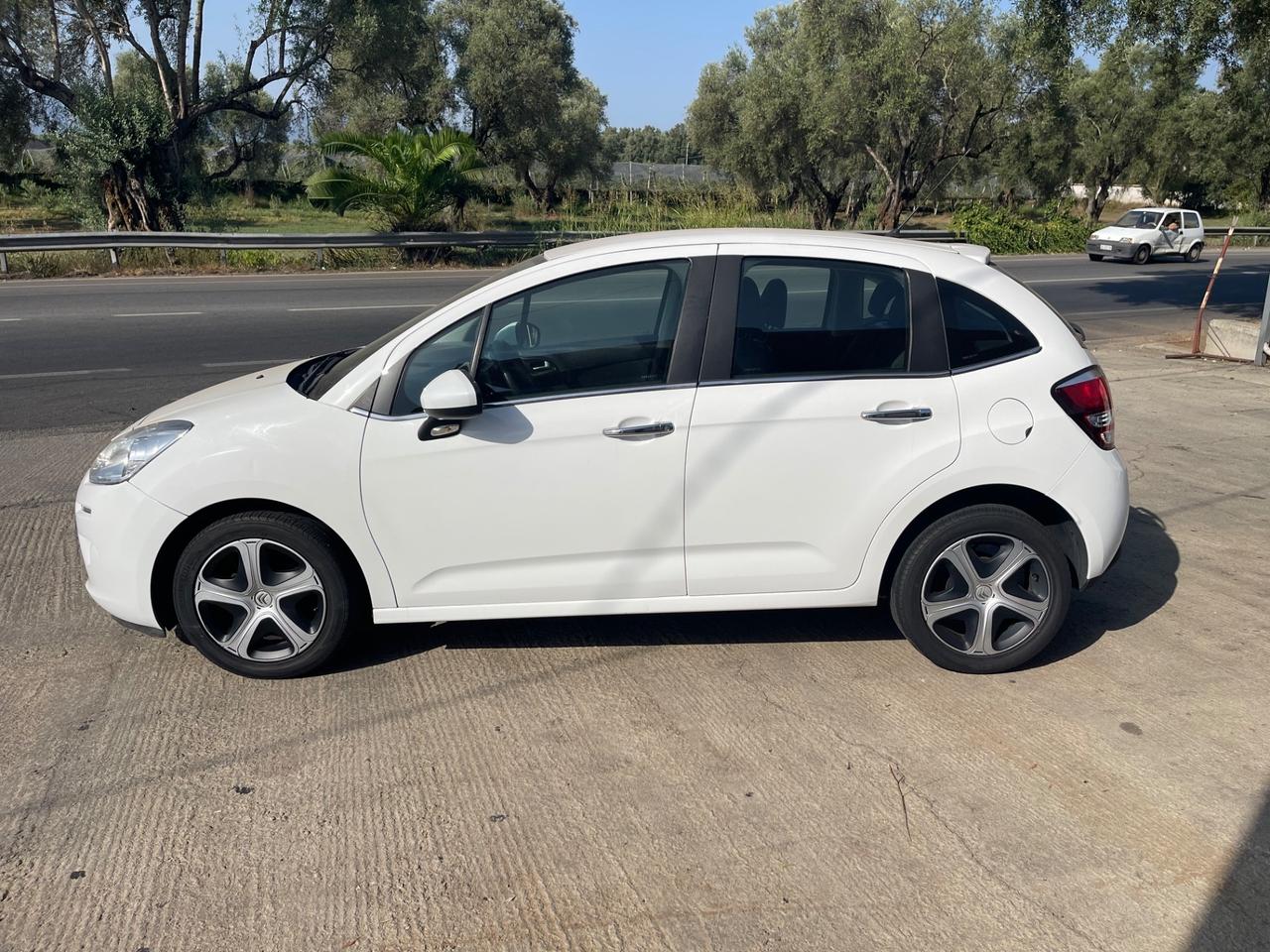 Citroen C3 PureTech 82 Live Edition