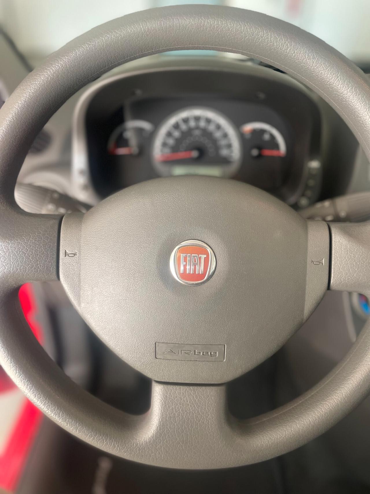 Fiat Panda 39.000 km / IN ARRIVO