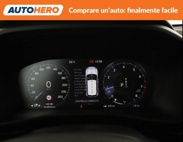 VOLVO XC40 T5 AWD Geartronic R-design