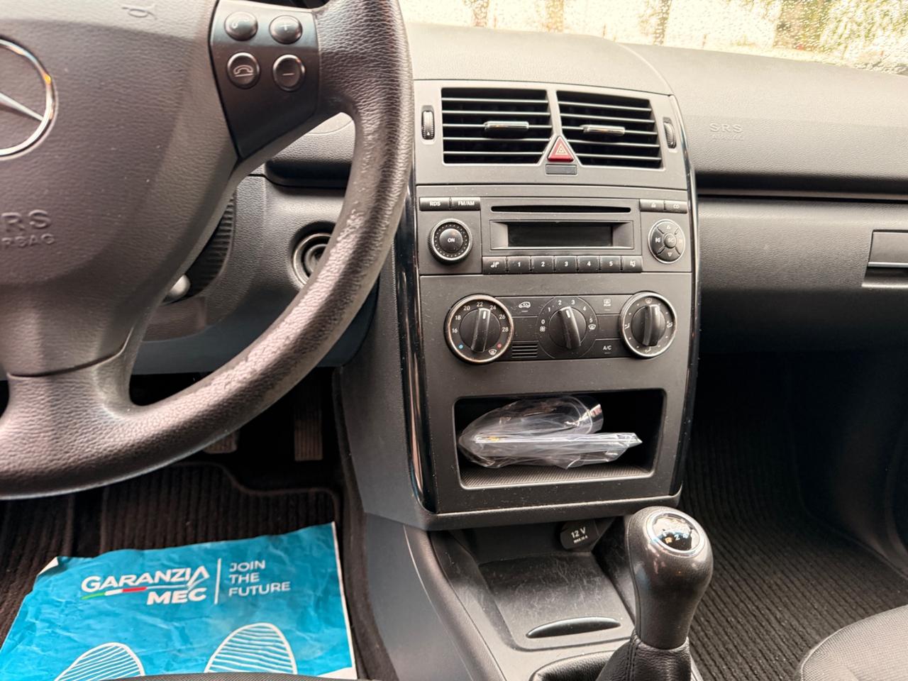 Mercedes-benz A 180 CDI Avantgarde