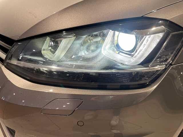 Volkswagen Golf 7ª serie 2.0 TDI 5p. Executive BlueMotion Technology