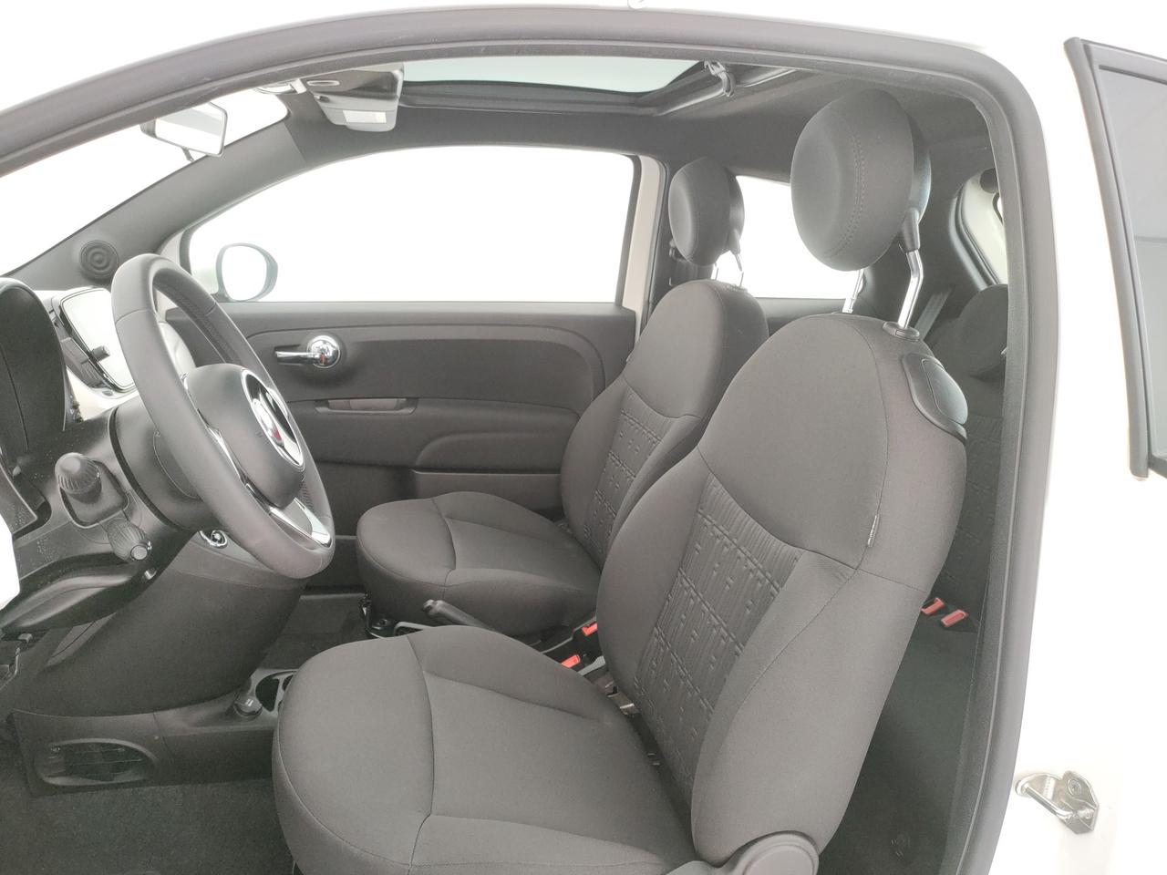 FIAT 500 1.0 hybrid Dolcevita 70cv