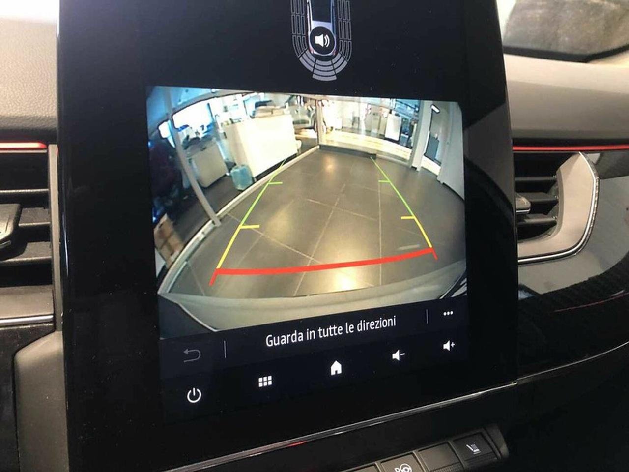 Renault Arkana 1.6 e-tech full hybrid r.s. line 145cv