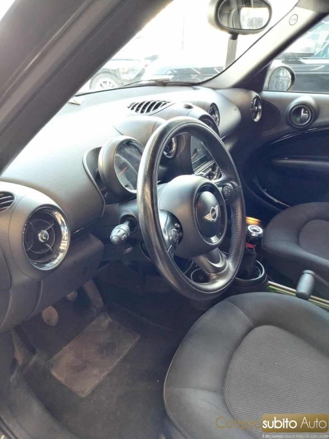 MINI Countryman Mini Cooper D Business Countryman