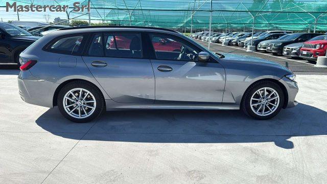 BMW 320 320d Touring mhev 48V xdrive auto - GM170YL