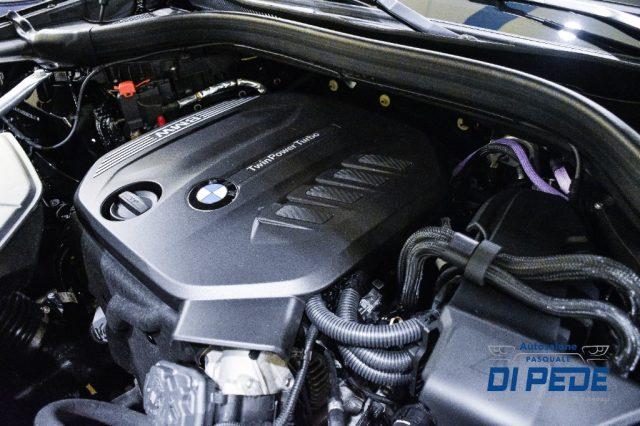 BMW X4 xDrive20d 48V