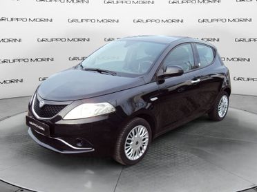 Lancia Ypsilon 1.2 69 CV 5 porte GPL Ecochic Silver