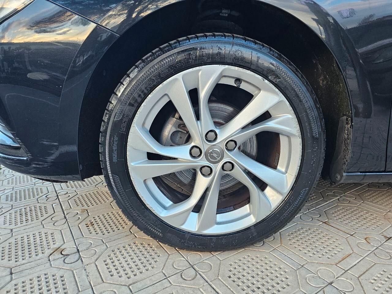 Opel Astra 1.6 CDTi 110CV Start&Stop Sports Tourer Innovation