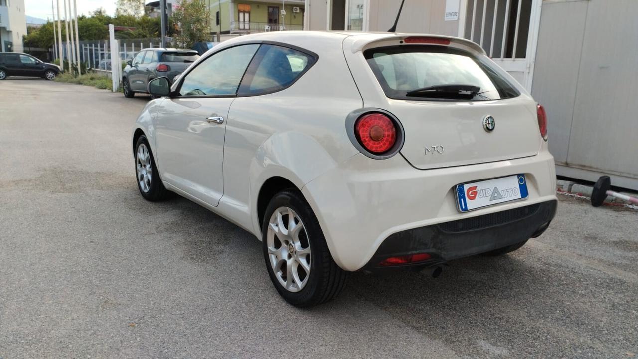 Alfa Romeo MiTo 1.3 JTDm 85 CV S&S Progression