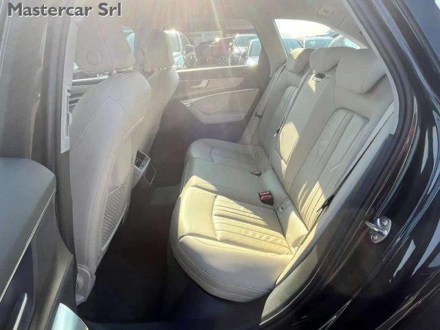 AUDI A6 Avant 3.0 tdi mhev Design quatt tiptronic FV970CS
