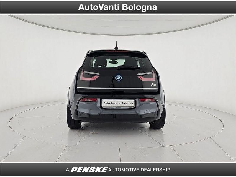 BMW i3 s 120 Ah Advantage