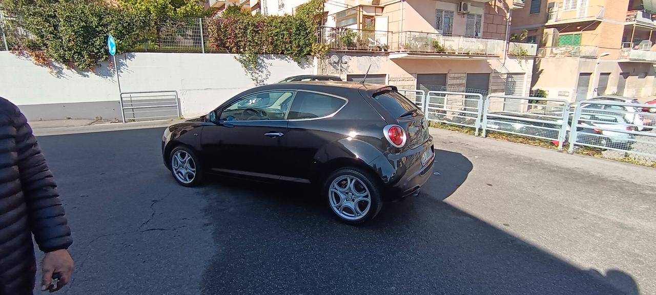 Alfa Romeo MiTo 1.3 JTDm 85 CV S&S Progression