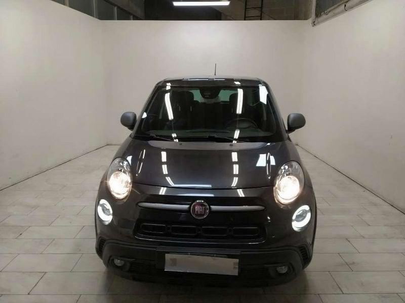 FIAT 500L Cross 1.4 S-Design s&s 95cv